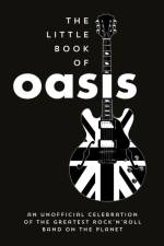 The Little Book of Oasis af Summersdale Publishers