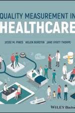Quality Measurement in Healthcare