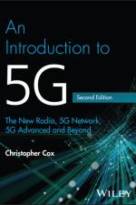 An Introduction to 5G af Christopher (Chris Cox Communications Ltd) Cox