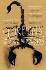 Scorpions af Tuppence Middleton