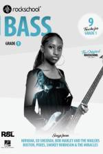 Rockschool Bass Grade 1 2024