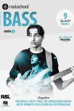 Rockschool Bass Grade 2 2024