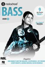 Rockschool Bass Grade 3 2024