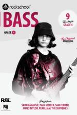 Rockschool Bass Grade 4 2024