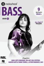 Rockschool Bass Grade 6 2024