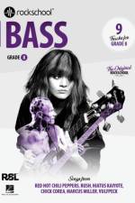 Rockschool Bass Grade 8 2024