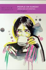 People on Sunday (Menschen am Sonntag) af Jon Hughes