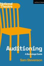 Auditioning af Sam Stevenson