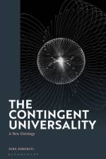 The Contingent Universality af Dr Jure (University of Ljubljana Simoniti