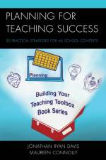 Planning for Teaching Success