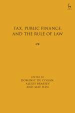 Tax, Public Finance, and the Rule of Law