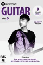Rockschool Guitar Grade 6 2024