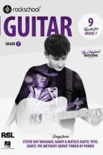 Rockschool Guitar Grade 7 2024