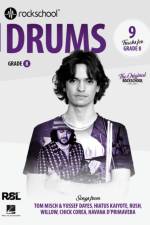 Rockschool Drums Grade 8 2024