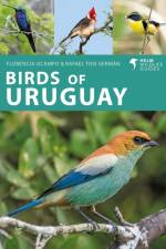 Birds of Uruguay af Florencia Ocampo