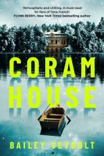 Coram House af Bailey Seybolt