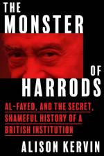 The Monster of Harrods af Alison Kervin