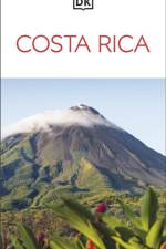 DK Costa Rica af DK Travel