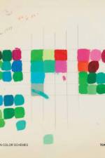 Tony Bechara: Annotations on Color Schemes