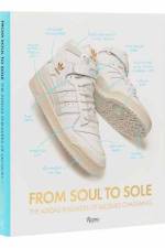 From Soul to Sole af Jacques Chassaing