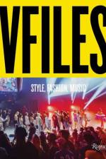 VFILES af Julie Anne Quay