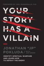Your Story Has a Villain af Jonathan Pokluda