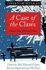 A Case of the Claws af Catherine Aird
