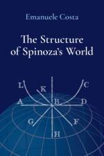 The Structure of Spinoza's World af Emanuele (Assistant Professor of Philosophy Costa