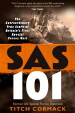 SAS 101 af Titch Cormack