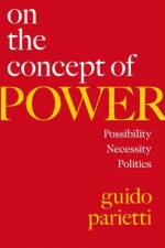On the Concept of Power af Guido (Assistant Professor of Political Theory and Constitutional Democracy Parietti
