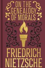 On the Genealogy of Morals