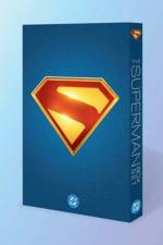 Superman Legacy Box Set af Alan Moore