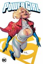 Power Girl Vol. 3: The Star af Leah Williams