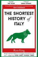 The Shortest History of Italy