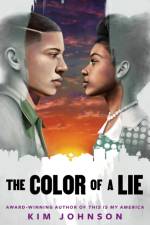 The Color of a Lie af Kim Johnson