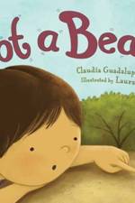 Not a Bean af Claudia Guadalupe Martinez