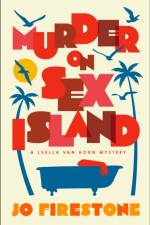 Murder on Sex Island af Jo Firestone