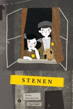 Stenen af Marius Marcinkevicius