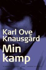 Min kamp IV af Karl Ove Knausgård