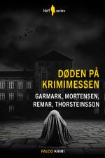 Døden på krimimessen