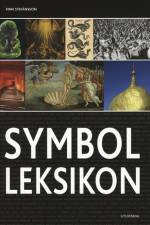 Symbolleksikon af Finn Stefansson