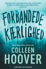 Forbandede kærlighed af Colleen Hoover