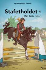 Stafetholdet, Den fjerde rytter, Rød Læseklub