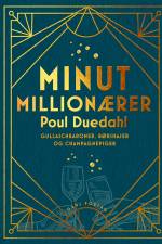 Minutmillionærer af Poul Duedahl
