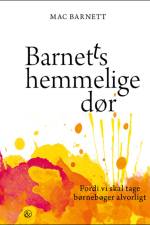 Barnet(t)s hemmelige dør af Mac Barnett