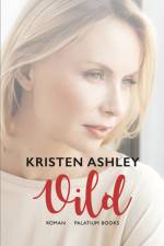 Vild af Kristen Ashley
