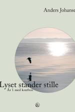 Lyset stander stille af Anders Johansen