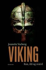 Viking af Jeanette Varberg