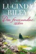 Den forsvundne søster af Lucinda Riley