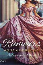 Rumeurs af Anna Godbersen